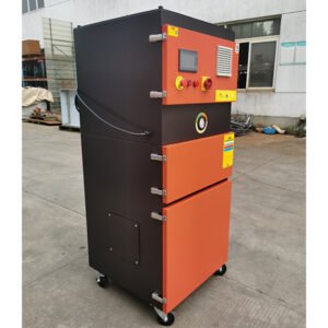 Industrial Dust Collector