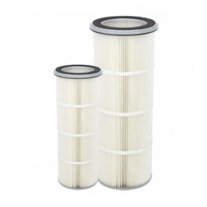 Dust Collector Filters