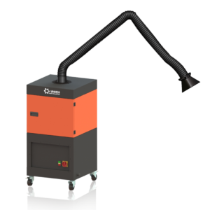 Industrial Dust Extractor