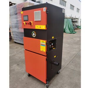 Industrial Dust Collector