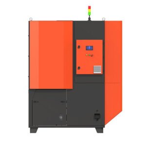 Industrial Laser Cutting Dust Collector