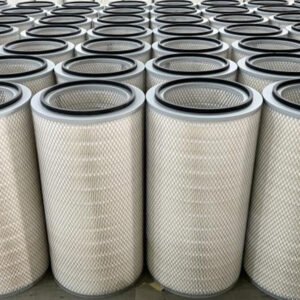 Dust Collector Filter Cartridge