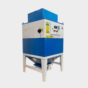 Metal Grinding Dust Collector