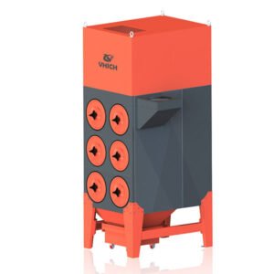 Industrial Dust Collectors Fume Extraction Equipment